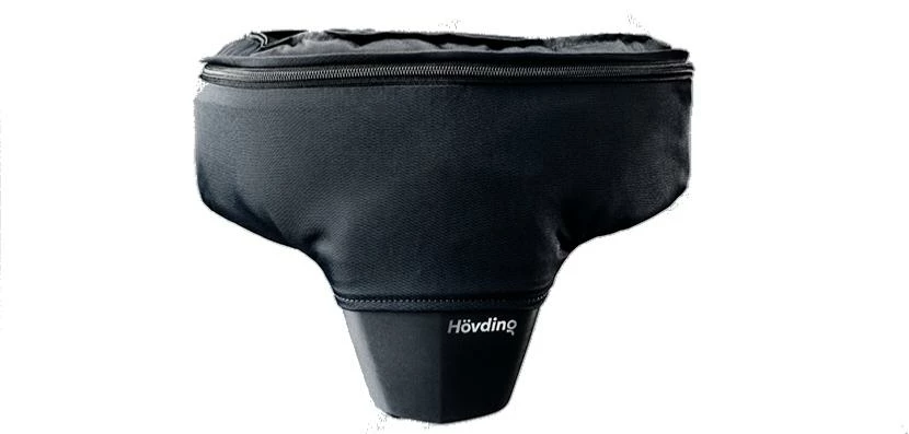 Casque Airbag Vélo Hovding 3.0 2 Casque Airbag Vélo Hovding 3.0 – Image 2