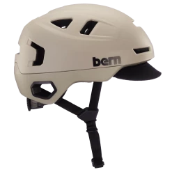 Casque Vélo Bern Hudson Mips -VÉLOS ÉLECTRIQUES hudson mips matte sand 2 665723ec 016d 4c28 9c16 c80830d70955 1024x1024 2x 4161