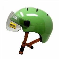 Casque Kask Urban Lifestyle (x14 Couleurs) -VÉLOS ÉLECTRIQUES kask urban lifestyle vert