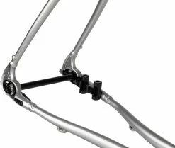 Kit Cadre All-City SUPER PROFESSIONAL Argent 8 Kit Cadre All-City SUPER PROFESSIONAL Argent -VÉLOS ÉLECTRIQUES kit cadre all city super professional baroudeur cycles lyon gravel acier acheter 4