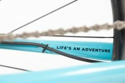 BAAM Cycle Kit Cadre BAAM ARGH - Option Fourche ENVE Adventure Fork & Jeu De Direction Cane Creek -VÉLOS ÉLECTRIQUES kit cadre baam argh gravel acier baroudeur cycles lyon 4