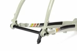 Kit Cadre Bombtrack Audax 2021 -VÉLOS ÉLECTRIQUES kit cadre bombtrack audax 2021 gravel ultra distance acier fourche carbone oeillet baroudeur cycles lyon TA