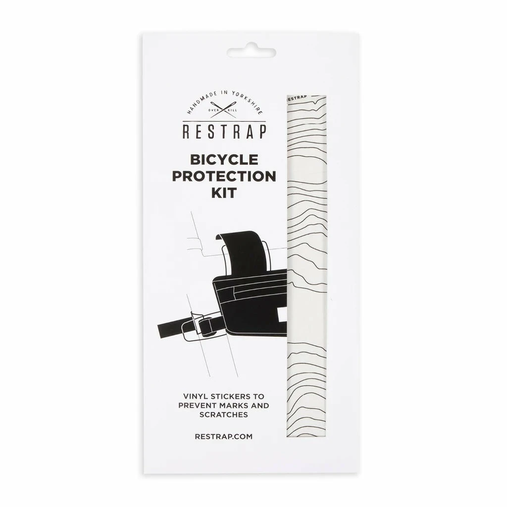 Kit De Protection Restrap 1 Kit De Protection Restrap