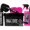 Kit De Nettoyage Pour Vélo Muc-Off 8 En 1