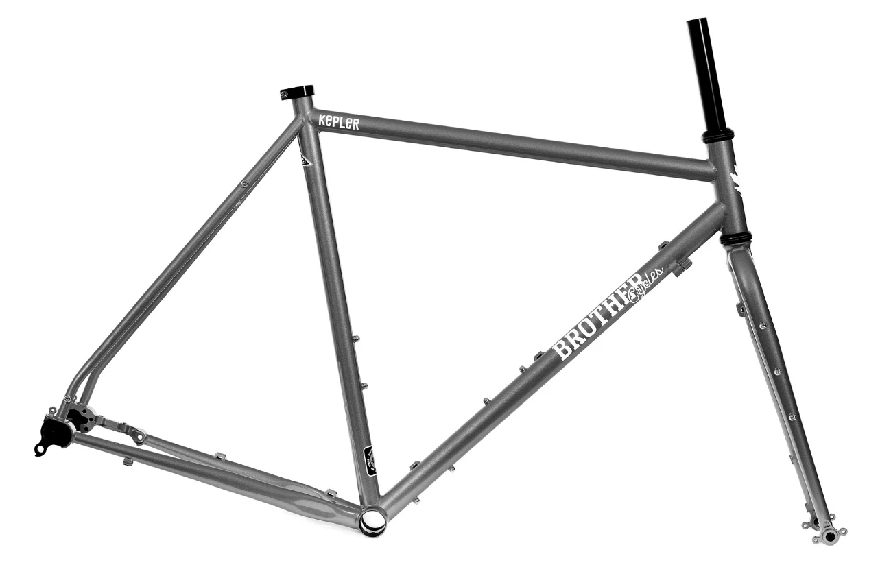 Kit Cadre Brother Cycles Kepler 2022 1 Kit Cadre Brother Cycles Kepler 2022