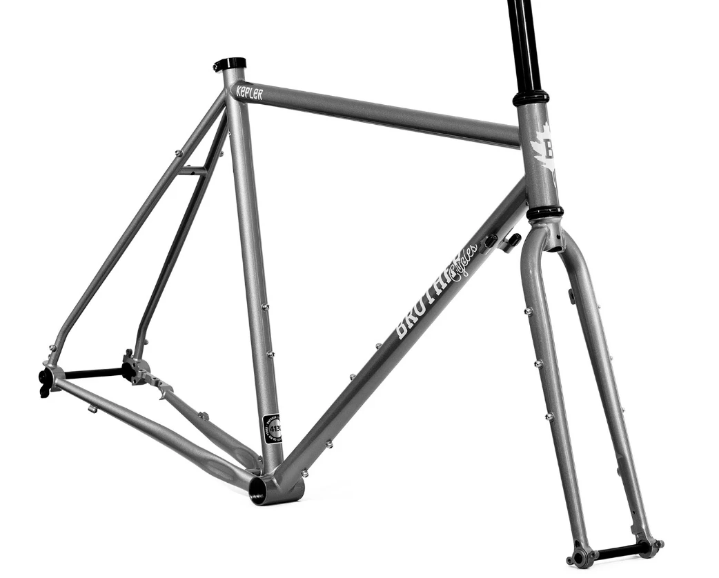 Kit Cadre Brother Cycles Kepler 2022 2 Kit Cadre Brother Cycles Kepler 2022 – Image 2