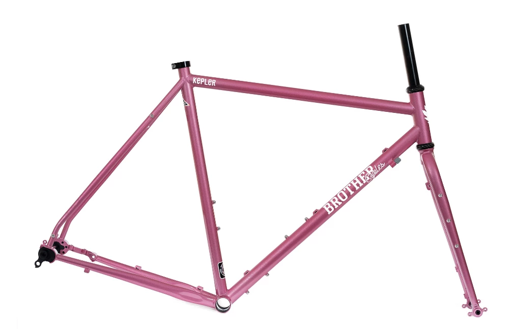 Kit Cadre Brother Cycles Kepler 2022 6 Kit Cadre Brother Cycles Kepler 2022 – Image 6