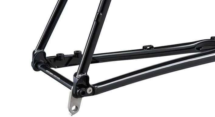 Kit Cadre Ritchey Swiss Cross Disc V2 - Noir / Logo Blanc – Image 4