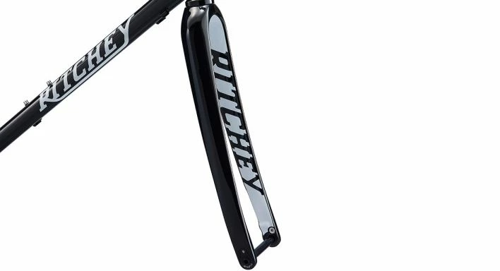 Kit Cadre Ritchey Swiss Cross Disc V2 - Noir / Logo Blanc – Image 7
