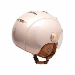 Casque Marko Helmets TANDEM Vintage 8 Casque Marko Helmets TANDEM Vintage -VÉLOS ÉLECTRIQUES marko helmets champagne velo urbain femme