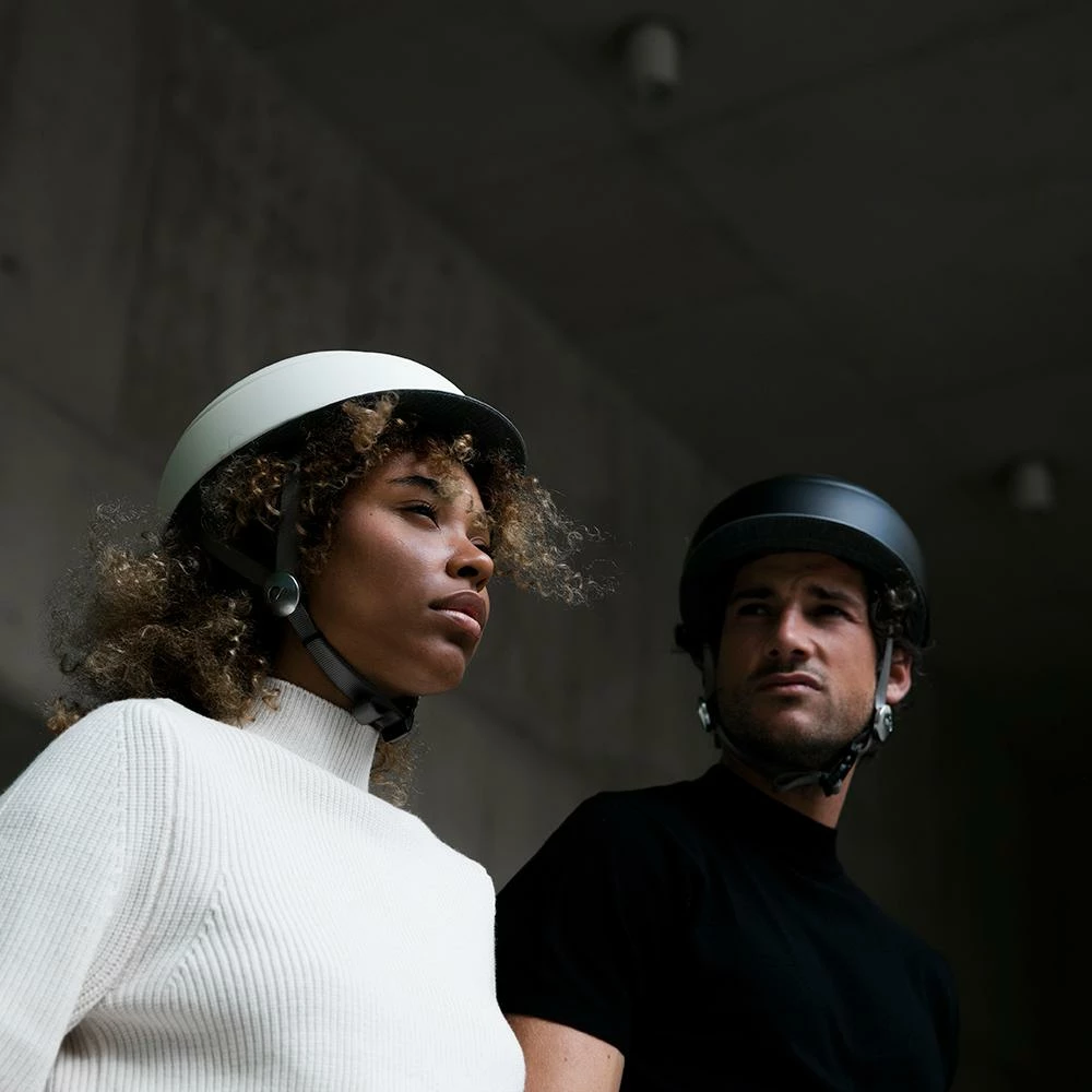 Closca Helmet Noir 5 Closca Helmet Noir – Image 5