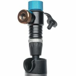 Pompe Blackburn Core C02'Fer -VÉLOS ÉLECTRIQUES mini pompe blackburn design core co2 cartouche gravel route baroudeur cycles lyon 3