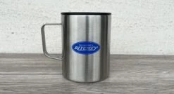 Mug Inox Ritchey Adventure