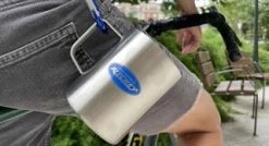 Mug Inox Ritchey Adventure -VÉLOS ÉLECTRIQUES mug inox ritchey wcs comp beacon venturemax baroudeur cycles lyon 3Small