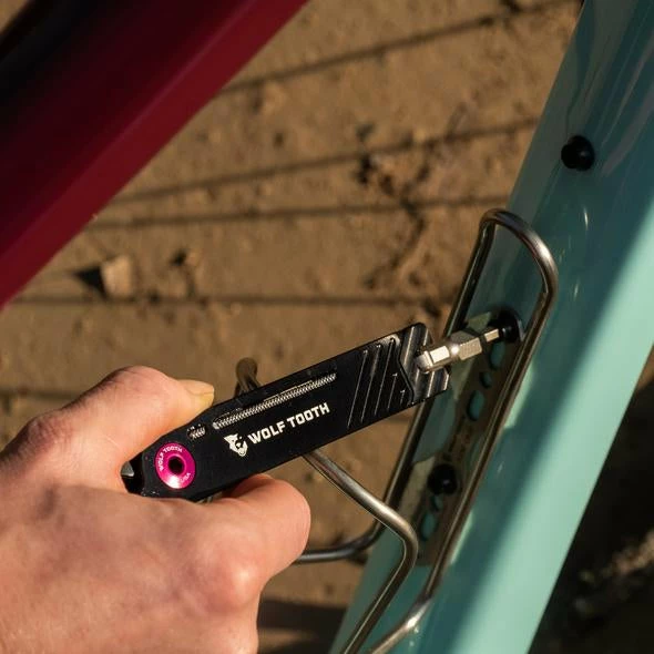 Wolf-tooth Multitool Wolf Tooth 8-Bit Pack Pliers Ultra-light 11 Wolf-tooth Multitool Wolf Tooth 8-Bit Pack Pliers Ultra-light – Image 11