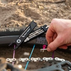 Wolf-tooth Multitool Wolf Tooth 8-Bit Pack Pliers Ultra-light 25 Wolf-tooth Multitool Wolf Tooth 8-Bit Pack Pliers Ultra-light -VÉLOS ÉLECTRIQUES multitool wolf tooth 8 bit pack pliers ultra light baroudeur cycles lyon 6