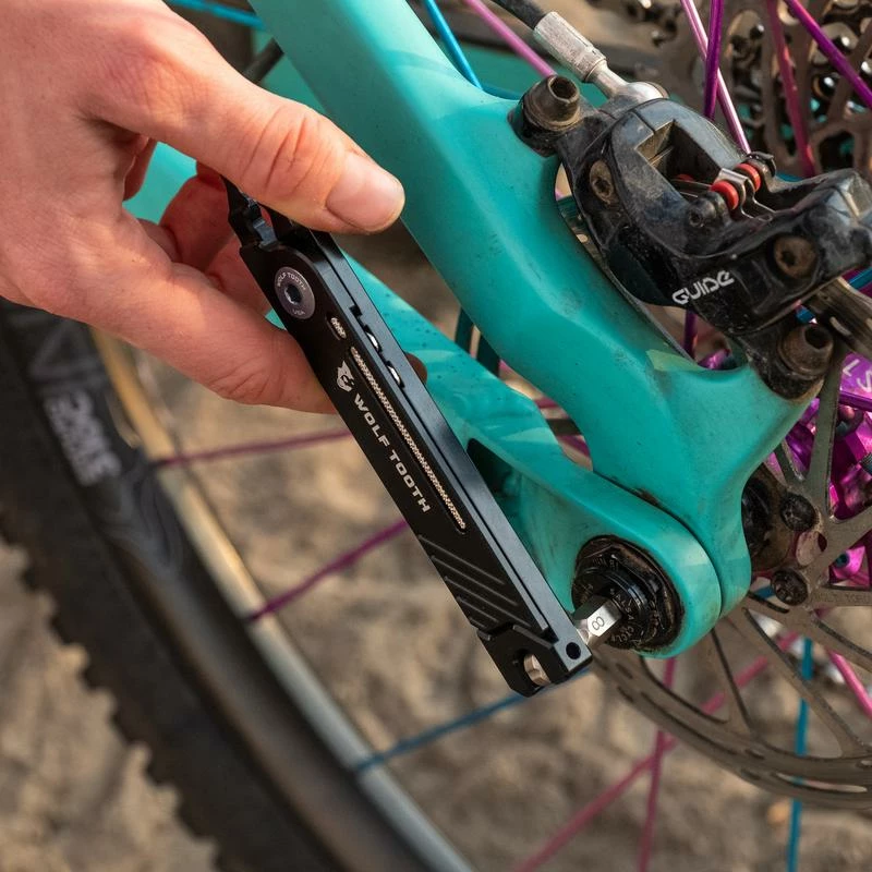 Wolf-tooth Multitool Wolf Tooth 8-Bit Pack Pliers Ultra-light 8 Wolf-tooth Multitool Wolf Tooth 8-Bit Pack Pliers Ultra-light – Image 8