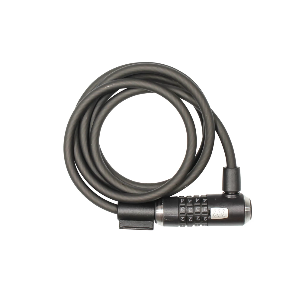 Kryptonite Antivol Kryptoflex 1018 à Code 1 Kryptonite Antivol Kryptoflex 1018 à Code