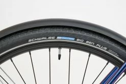 Omnium Cargo V3 Wifi -VÉLOS ÉLECTRIQUES omnium cargo wifi baroudeur cycles lyon 8