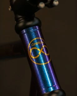 Kit Cadre Omnium CXC V3.0 -VÉLOS ÉLECTRIQUES omnium cxc v3 2021 gravel commuter acier kit cadre montage a la carte baroudeur cycles revendeur lyon 3