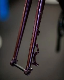 Kit Cadre Omnium CXC V3.0 -VÉLOS ÉLECTRIQUES omnium cxc v3 2021 gravel commuter acier kit cadre montage a la carte baroudeur cycles revendeur lyon 8