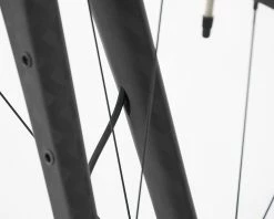 Kit Cadre Omnium CXC Titane + Fourche Carbone 15 Kit Cadre Omnium CXC Titane + Fourche Carbone -VÉLOS ÉLECTRIQUES omnium titane cxc kit cadre gravel randonneuse commuteur baroudeur cycles lyon 8