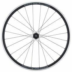 Paire De Roues Route Ritchey Comp Zeta QR à Patins -VÉLOS ÉLECTRIQUES paire de roue ritchey comp zeta qr route gravel aluminium a patins baroudeur cycles lyon revendeur 3