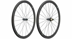 Paire De Roues Route Carbone Ritchey WCS Apex 38