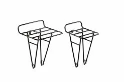 VÉLOS ÉLECTRIQUES -VÉLOS ÉLECTRIQUES pelago commuter front black l m 1 velo lyon france baroudeur cycles acheter en ligne