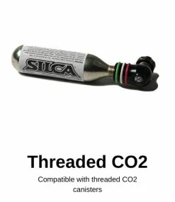 Percuteur Pour Cartouche C02 Silca Eolo III -VÉLOS ÉLECTRIQUES percuteur silca eolo iii co2 cartouche baroudeur cycles lyon 3