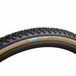 Rene Herse Pneu René Herse Steilacoom 700x38c Carcasse Standard