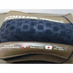 Pneu Soma Shikoro 700x48C Tubeless -VÉLOS ÉLECTRIQUES pneu soma cazadero 700x48c black tan gravel randonneur baroudeur cycles lyon 2