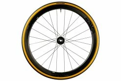 Pneu Enve SES Road Tubeless Tan -VÉLOS ÉLECTRIQUES pneu velo enve ses road route black tubeless baroudeur cycles lyon tan 2