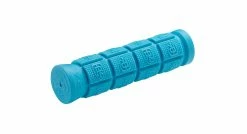 Poignées VTT Ritchey Comp Trail Grips - Bleu Ciel