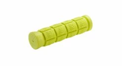 Poignées VTT Ritchey Comp Trail Grips - Jaune