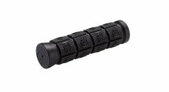 Poignées VTT Ritchey Comp Trail Grips - Noir