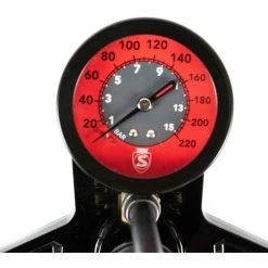 Pompe à Pieds Silca Pista Plus -VÉLOS ÉLECTRIQUES pompe a pied silca superpista plus gonflage velo gravel vtt baroudeur cycles lyon 3