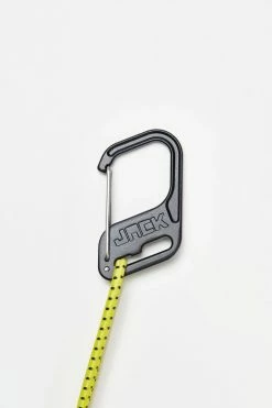 Porte-bagages Avant Jack The Bike Rack - Argent / Jaune -VÉLOS ÉLECTRIQUES porte bagages avant velo jack the bike rack bikepacking randonnee voyage gravel route ultra distance baroudeur cycles revendeur lyon france international argent accessoires 2