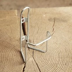 Porte-bidon Cycles Manivelle Acier