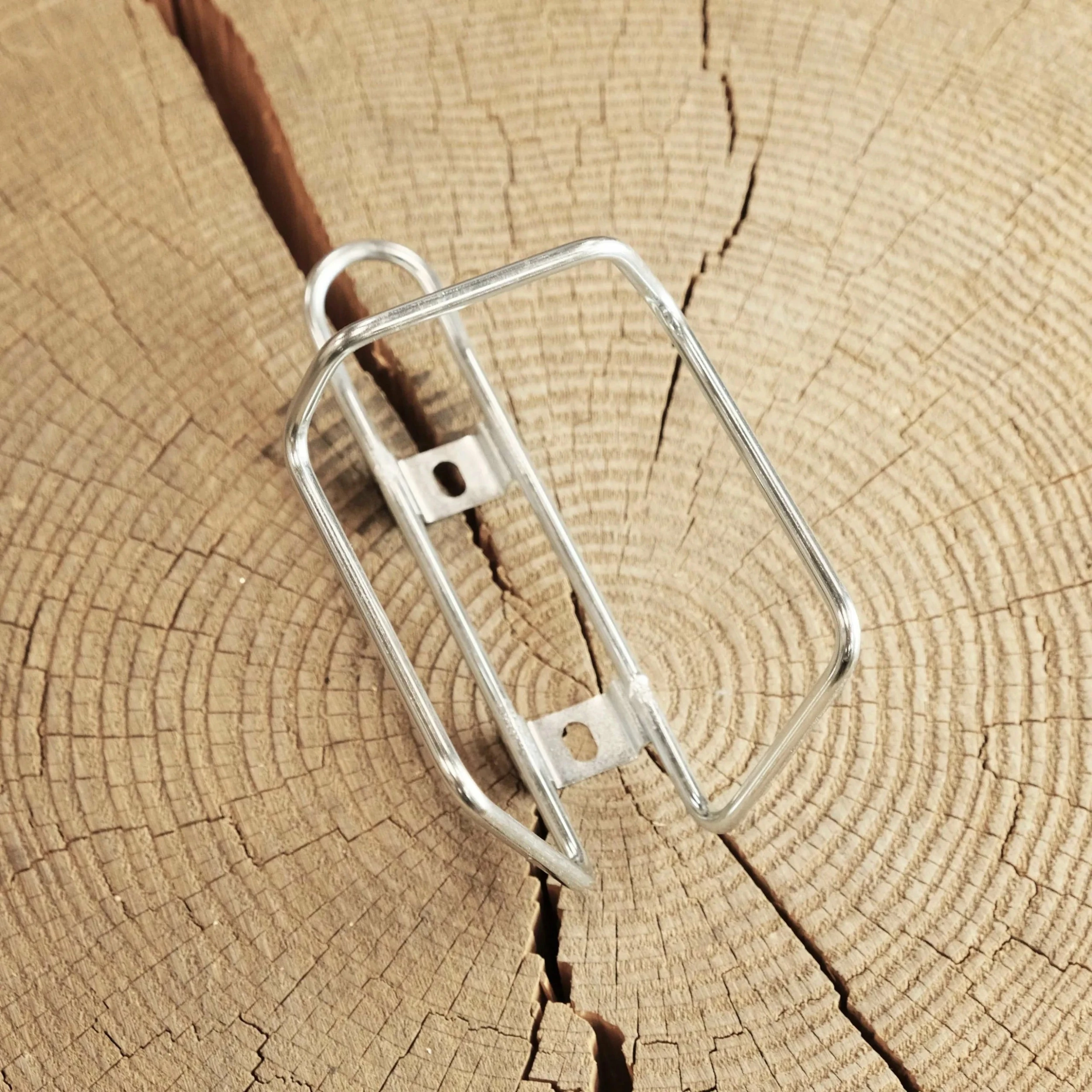 Porte-bidon Cycles Manivelle Acier 2 Porte-bidon Cycles Manivelle Acier – Image 2