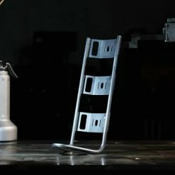 Cage Cycles Manivelle Mini Expe