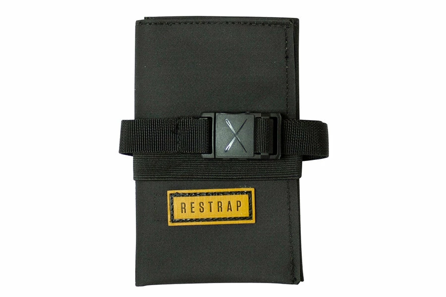 Trousse à Outils Restrap Tool Roll 1 Trousse à Outils Restrap Tool Roll