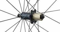 Paire De Roues Ritchey WCS Zeta QR à Patins 10 Paire De Roues Ritchey WCS Zeta QR à Patins -VÉLOS ÉLECTRIQUES ritchey paire de roues wcs zeta qr patin frein sur jante route gravel baroudeur cycles revendeur lyon 5