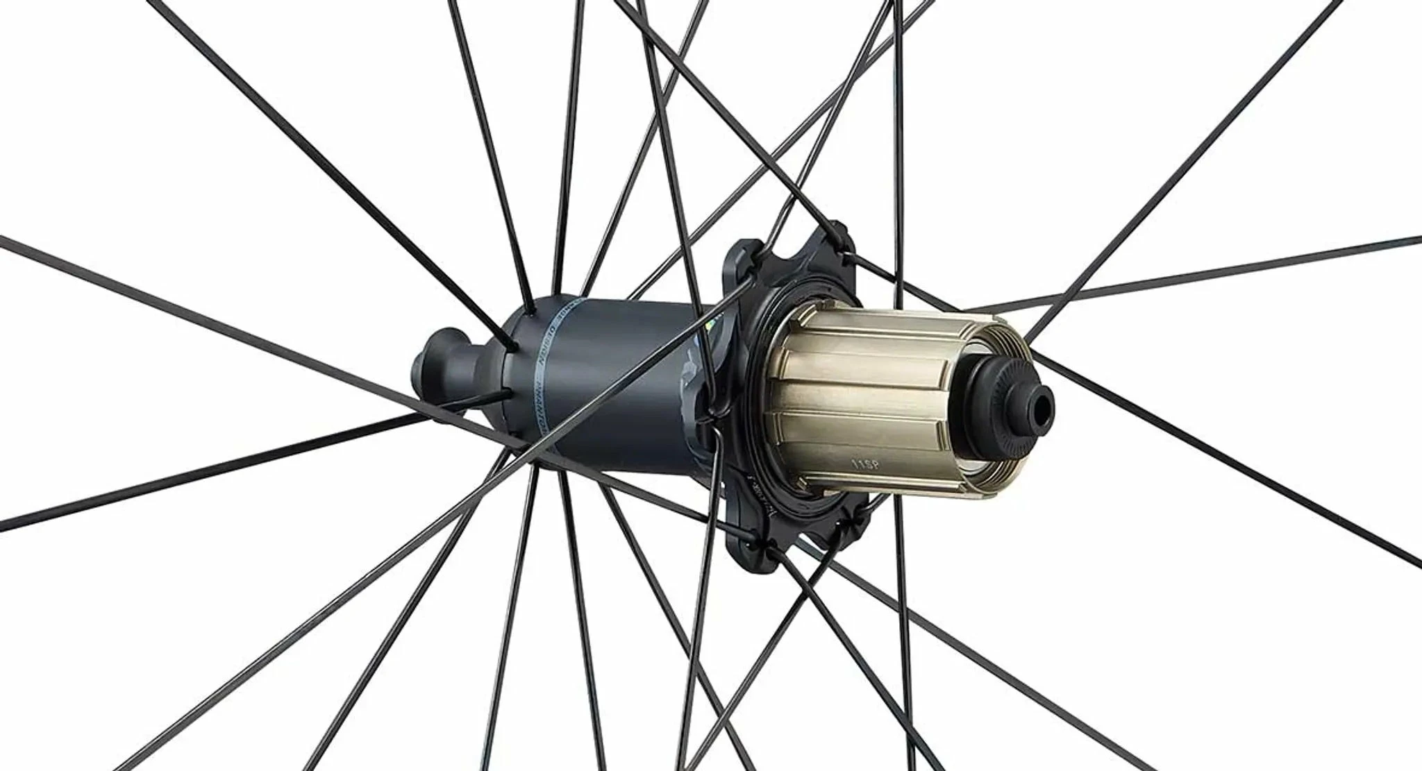 Paire De Roues Ritchey WCS Zeta QR à Patins 5 Paire De Roues Ritchey WCS Zeta QR à Patins – Image 5