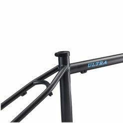 Kit Cadre VTT Acier Ritchey Ultra Noir/Bleu 11 Kit Cadre VTT Acier Ritchey Ultra Noir/Bleu -VÉLOS ÉLECTRIQUES ritchey ulra kit cadre acier vtt mtb semi rigide distance baroudeur cycles lyon noir bleu 4