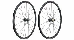 Paire De Roues Ritchey WCS Zeta Disc TA12