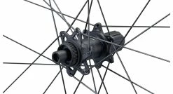 Paire De Roues Ritchey WCS Zeta Disc TA12 -VÉLOS ÉLECTRIQUES ritchey wcs zeta disc ta12 gravel route paire de roue aluminium baroudeur cycles revendeur lyon 5