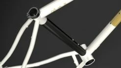 Kit Cadre Rodeo Labs Flaanimal 5.0 -VÉLOS ÉLECTRIQUES rodeo labs flaanimal 5 0 kit cadre velo gravel acier carbone baroudeur cycles lyon 2