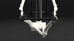 Kit Cadre Rodeo Labs Flaanimal 5.0 -VÉLOS ÉLECTRIQUES rodeo labs flaanimal 5 0 kit cadre velo gravel acier carbone baroudeur cycles lyon