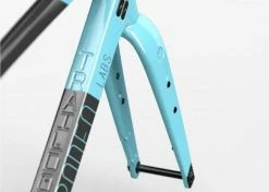 Kit Cadre Rodeo Labs Traildonkey 3.0 -VÉLOS ÉLECTRIQUES rodeo labs traildonkey 3 0 kit cadre velo gravel carbone baroudeur cycles lyon bleaux